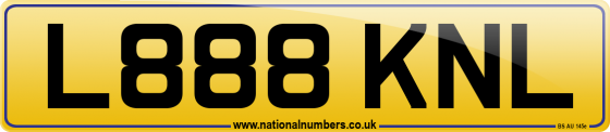 L888 KNL