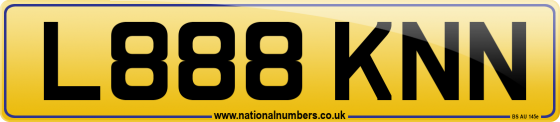 L888 KNN