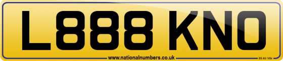 L888 KNO