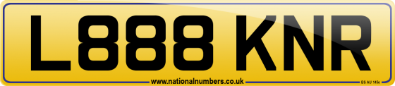 L888 KNR