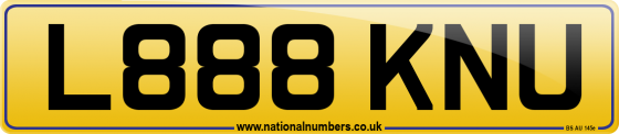 L888 KNU