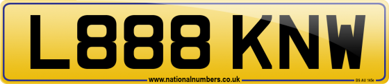L888 KNW