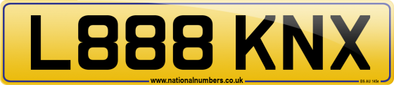 L888 KNX