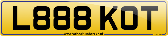 L888 KOT