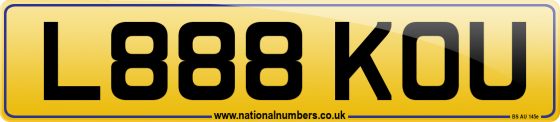 L888 KOU