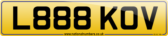 L888 KOV