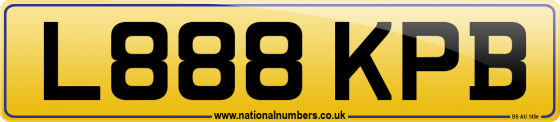 L888 KPB