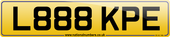 L888 KPE
