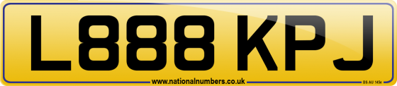 L888 KPJ