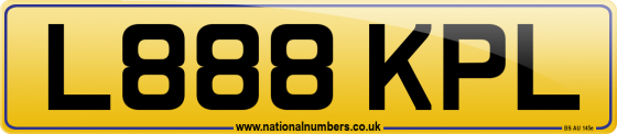 L888 KPL
