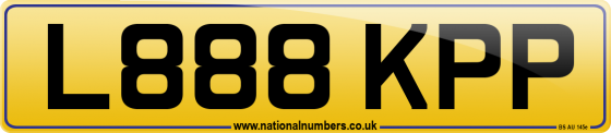 L888 KPP