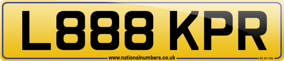 L888 KPR