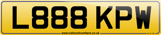 L888 KPW