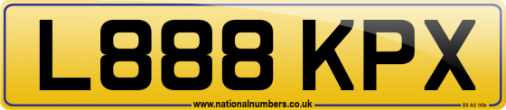 L888 KPX