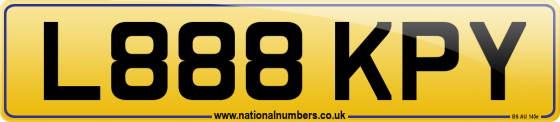 L888 KPY