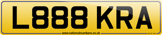 L888 KRA