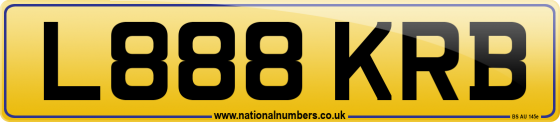 L888 KRB