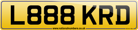 L888 KRD