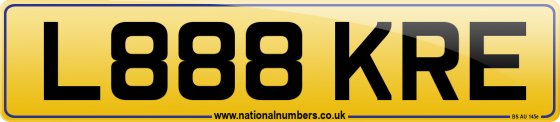 L888 KRE