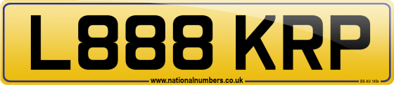 L888 KRP