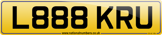 L888 KRU