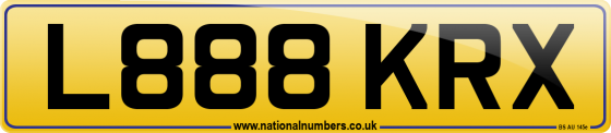 L888 KRX