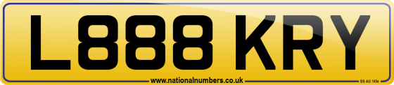 L888 KRY