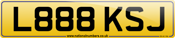 L888 KSJ