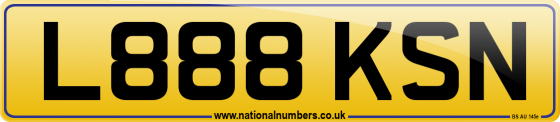 L888 KSN