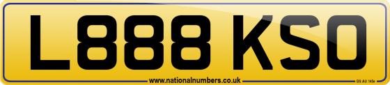 L888 KSO