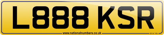 L888 KSR