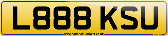 L888 KSU
