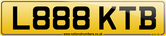 L888 KTB