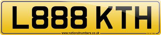 L888 KTH