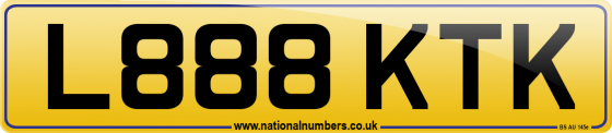 L888 KTK