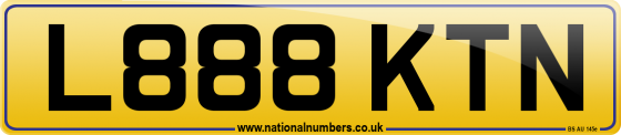 L888 KTN