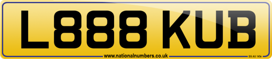 L888 KUB