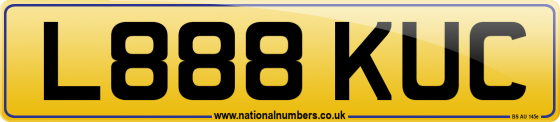 L888 KUC