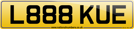 L888 KUE
