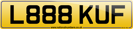 L888 KUF
