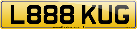 L888 KUG