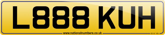 L888 KUH