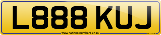 L888 KUJ