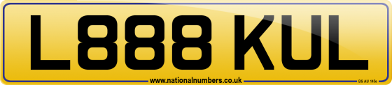 L888 KUL