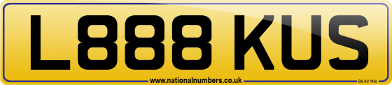 L888 KUS