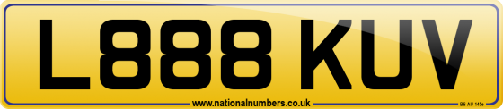 L888 KUV