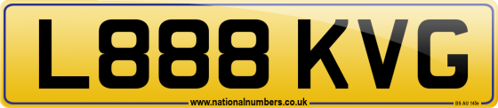 L888 KVG