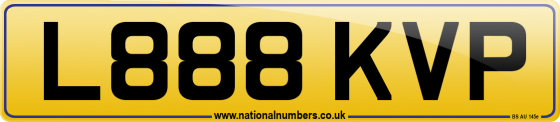L888 KVP