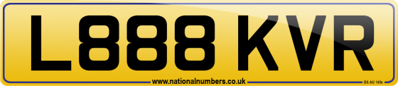L888 KVR