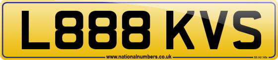 L888 KVS